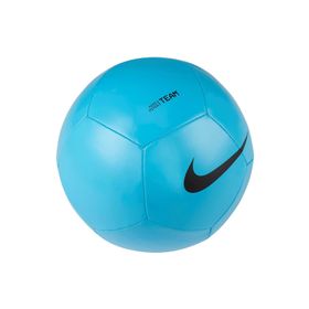 Nike DH9796-410 Pitch Team Mavi Unisex Futbol Topu