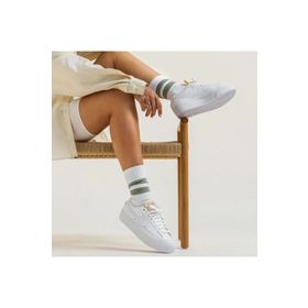 Nike DJ0292-100 Beyaz W Blazer Low Platform Kadın Ayakkabı