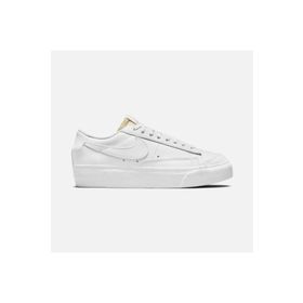 Nike DJ0292-100 Beyaz W Blazer Low Platform Kadın Ayakkabı