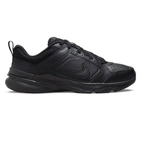 Nike DJ1196-001 Defy All Day Siyah Erkek Koşu Ayakkabısı