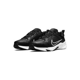 Nike DJ1196-002 Siyah Defyallday Erkek Spor Ayakkabı