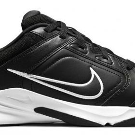 Nike DJ1196-002 Siyah Defyallday Erkek Spor Ayakkabı
