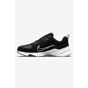 Nike DJ1196-002 Siyah Defyallday Erkek Spor Ayakkabı