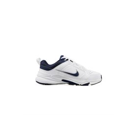 Nike DJ1196-100 Beyaz Deri Erkek Spor Ayakkabı