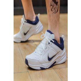 Nike DJ1196-100 Sneakers Defy All Day Erkek Günlük Spor Ayakkabı