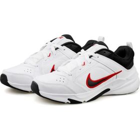 Nike DJ1196-101 01-Beyaz Defyallday Erkek Antrenman Ayakkabısı