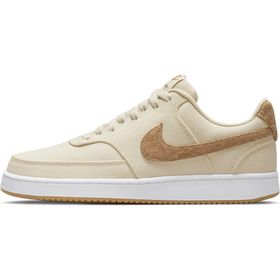 Nike DJ1976-200 Court Vision Low Canvas Somon Kadın Spor Ayakkabı