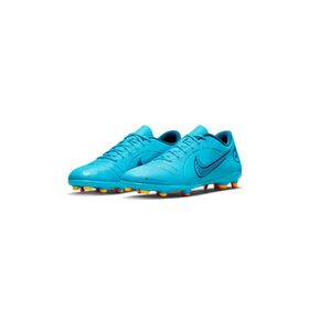 Nike DJ2903-484 Mercurial Vapor 14 Club MG Erkek Mavi Krampon
