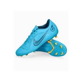 Nike DJ2903-484 Mercurial Vapor 14 Club MG Erkek Mavi Krampon