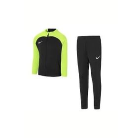Nike DJ3363-010 Acdpr Trk Suit K Çocuk Siyah Futbol Eşofman Takımı