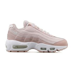 Nike DJ3859-600 W Air Max 95 Pembe Kadın Günlük Ayakkabı