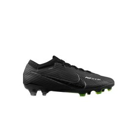 Nike DJ4978-001 Zoom Mercurial Vapor 15 Elite FG Siyah Erkek Futbol Krampon