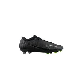 Nike DJ4978-001 Zoom Mercurial Vapor 15 Elite FG Siyah Erkek Futbol Krampon