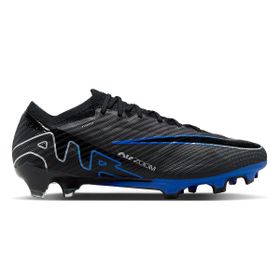 Nike DJ4978-040 Siyah Mercurial Zoom Vapor 15 Elite FG Erkek Futbol Kramponu