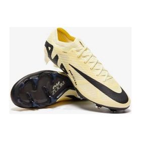 Nike DJ4978-700 Mercurial Zoom Vapor 15 Elite FG Bej Futbol Erkek Krampon