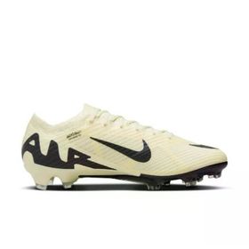 Nike DJ4978-700 Mercurial Zoom Vapor 15 Elite FG Bej Futbol Erkek Krampon