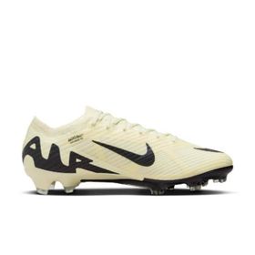 Nike DJ4978-700 Mercurial Zoom Vapor 15 Elite FG Bej Futbol Erkek Krampon