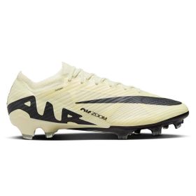 Nike DJ4978-700 Mercurial Zoom Vapor 15 Elite FG Bej Futbol Erkek Krampon