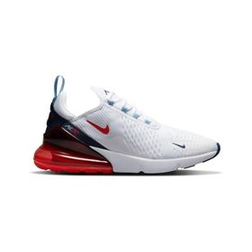Nike DJ5172 Air Max 270 Beyaz Erkek Spor Ayakkabı