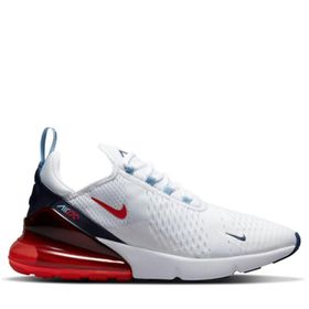 Nike DJ5172 Air Max 270 Beyaz Erkek Spor Ayakkabı