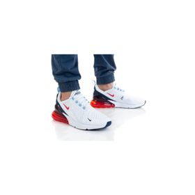 Nike DJ5172 Air Max 270 Beyaz Erkek Spor Ayakkabı