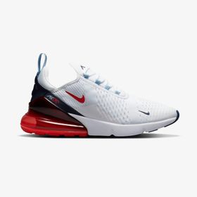 Nike DJ5172 Air Max 270 Beyaz Erkek Spor Ayakkabı