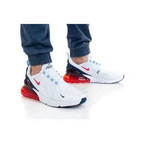 Nike DJ5172 Air Max 270 Beyaz Erkek Spor Ayakkabı