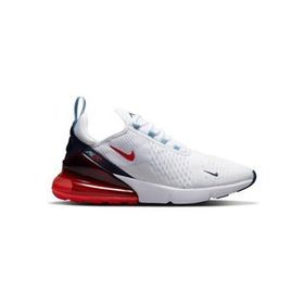 Nike DJ5172 Air Max 270 Beyaz Erkek Spor Ayakkabı