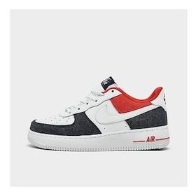 Nike DJ5180-100 Air Force 1 Lv8 Kadın Ayakkabı