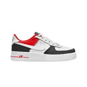 Nike DJ5180-100 Air Force 1 Lv8 Kadın Ayakkabı