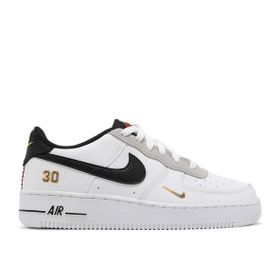 Nike DJ5195-100 Air Force 1 07 Günlük Sneaker Spor Ayakkabı