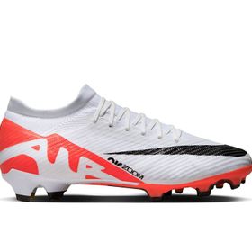 Nike DJ5603-600 Zoom Mercurial Vapor 15 Pro Fg Erkek Çim Zemin Kramponu