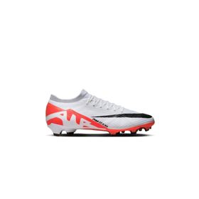Nike DJ5603-600 Zoom Mercurial Vapor 15 Pro Fg Erkek Çim Zemin Kramponu