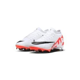 Nike DJ5603-600 Zoom Mercurial Vapor 15 Pro Fg Erkek Çim Zemin Kramponu