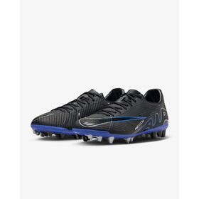 Nike DJ5630-040 Siyah Mercurial Zoom Vapor 15 Academy Ag Erkek Futbol Sert Zemin Kramponu