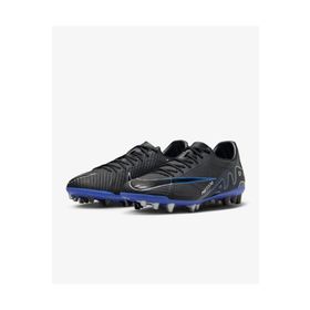 Nike DJ5630-040 Siyah Mercurial Zoom Vapor 15 Academy Ag Erkek Futbol Sert Zemin Kramponu