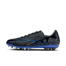 Nike DJ5630-040 Siyah Mercurial Zoom Vapor 15 Academy Ag Erkek Futbol Sert Zemin Kramponu