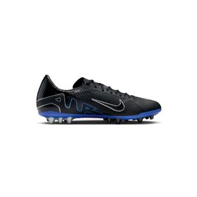 Nike DJ5630-040 Siyah Mercurial Zoom Vapor 15 Academy Ag Erkek Futbol Sert Zemin Kramponu