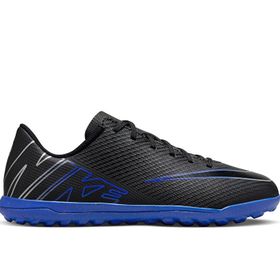 Nike DJ5956-040 JR Mercurial Vapor 15 Club TF Gri Genç Halı Saha Ayakkabısı
