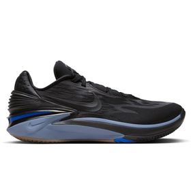 Nike DJ6015-002 Air Zoom G.T. Cut 2 Siyah Unisex Basketbol Ayakkabısı