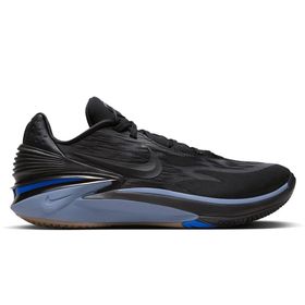 Nike DJ6015-002 Air Zoom G.T. Cut 2 Siyah Unisex Basketbol Ayakkabısı