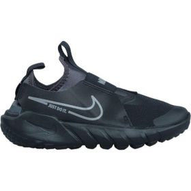 Nike DJ6038-001 Siyah Flex Runner 2 GS Unisex Spor Ayakkabı