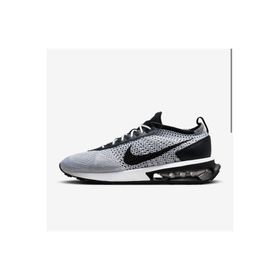 Nike DJ6106-002 Air Max Flyknit Racer CO Erkek Spor Ayakkabı