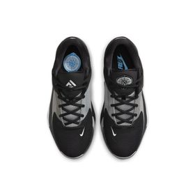 Nike DJ6149-001 Zoom Freak 4 Erkek Siyah Basketbol Ayakkabısı