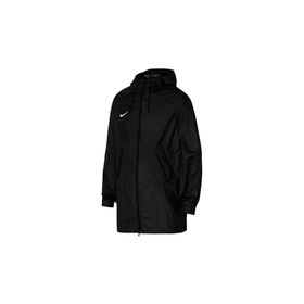 Nike DJ6301-010 Siyah Günlük Erkek Yağmurluk