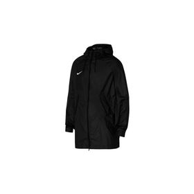 Nike DJ6301-010 Siyah Günlük Erkek Yağmurluk