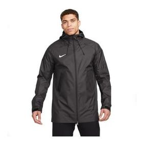 Nike DJ6301-010 Siyah Günlük Erkek Yağmurluk