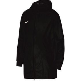 Nike DJ6301-010 Siyah Günlük Erkek Yağmurluk