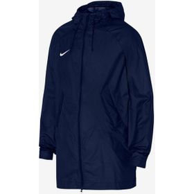 Nike DJ6301-451 Acdpr Rain Jkt Lacivert Erkek Mont