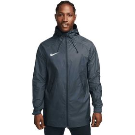 Nike DJ6301-451 Acdpr Rain Jkt Lacivert Erkek Mont